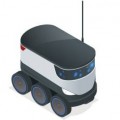 Delivery robots