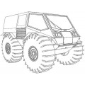 All terrain vehicles