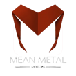 Mean Metal Motors