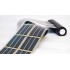 Compact solar charger infinityPV HeLi-on