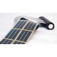 Compact solar charger infinityPV HeLi-on