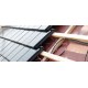 Solar roof tiles Autarq