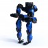 Industrial exoskeleton Sarcos Guardian XO