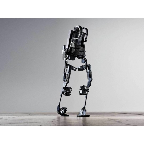 PhoeniX SuitX medical exoskeleton