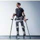 PhoeniX SuitX medical exoskeleton