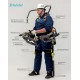 Industrial exoskeleton ExoHeaver ExoMed