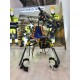 Industrial exoskeleton ExoHeaver ExoMed