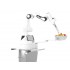 Kitchen Robot Alfred Dexai