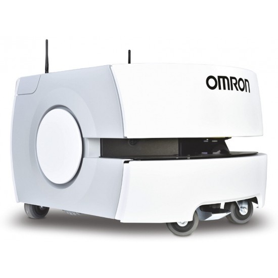 Autonomous Robot Courier Home-on-Demand Dimalog