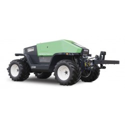 Autonomous Tractor Greenbot