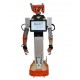 Autonomous Mobile Humanoid H20 Dr Robot