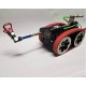 Duct Inspection and Cleaning Robot Airbot One