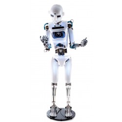 Robot RoboThespian