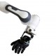 Anthropomorphic Robotic Arm QB SoftHand Industry