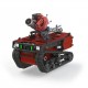 Fire Robot TC800-FF Tecdron