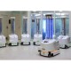 Robot UV disinfection UVD Robots