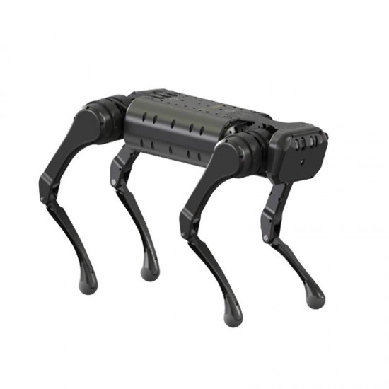 Robot Dog Unitree A1