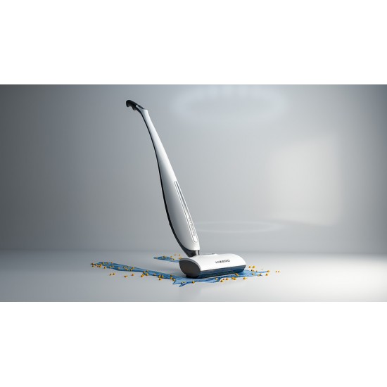 Cordless vacuum cleaner Hizero BionicFloor