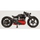 Electric Motorcycle Curtiss The One