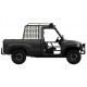 Electric pickup truck Pickman XR