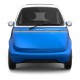 Electric car - bubble Microlino 2.0