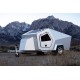 Camping trailer Polydrop P17A