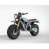 Children's electric motorcycle Volcon Runt