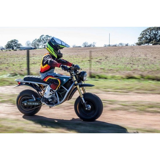 Children's electric motorcycle Volcon Runt