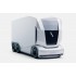 Autonomous electric truck AET