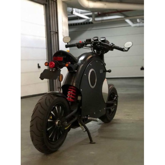Electric scooter Urbet Ego
