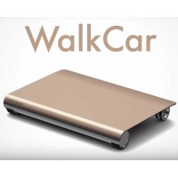 Walkcar electric skate