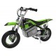Children's electric bike Razor MX350