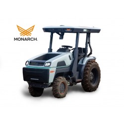 Electric Tractor Monarch
